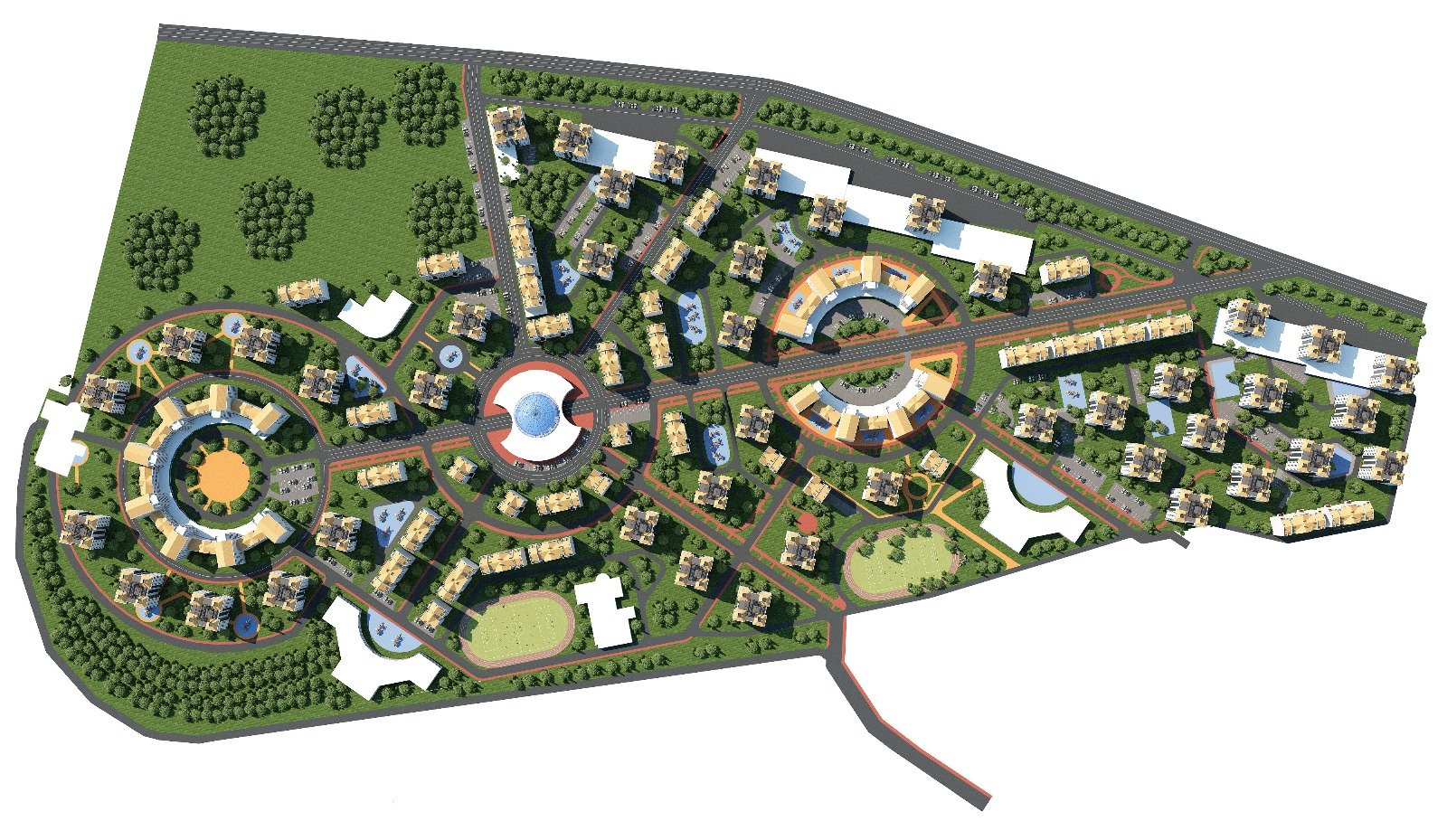 Project and Construction Contracting Services